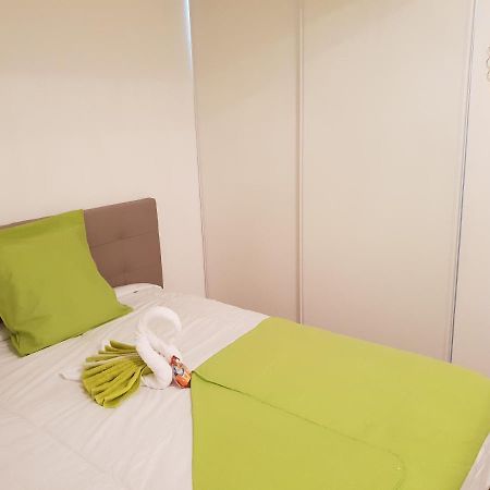 Location T3 Sun Hollidays Tout Confort แซนต์-อาน ภายนอก รูปภาพ