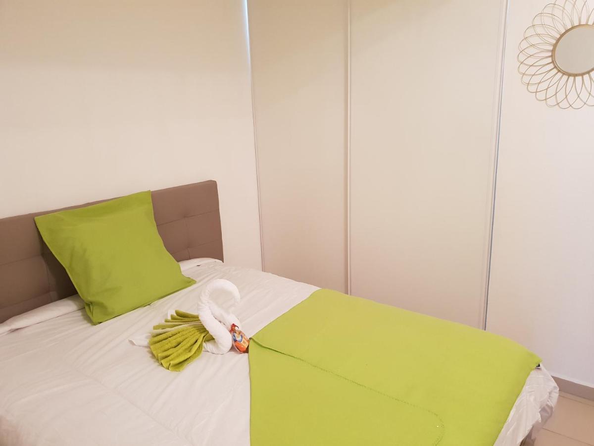 Location T3 Sun Hollidays Tout Confort แซนต์-อาน ภายนอก รูปภาพ
