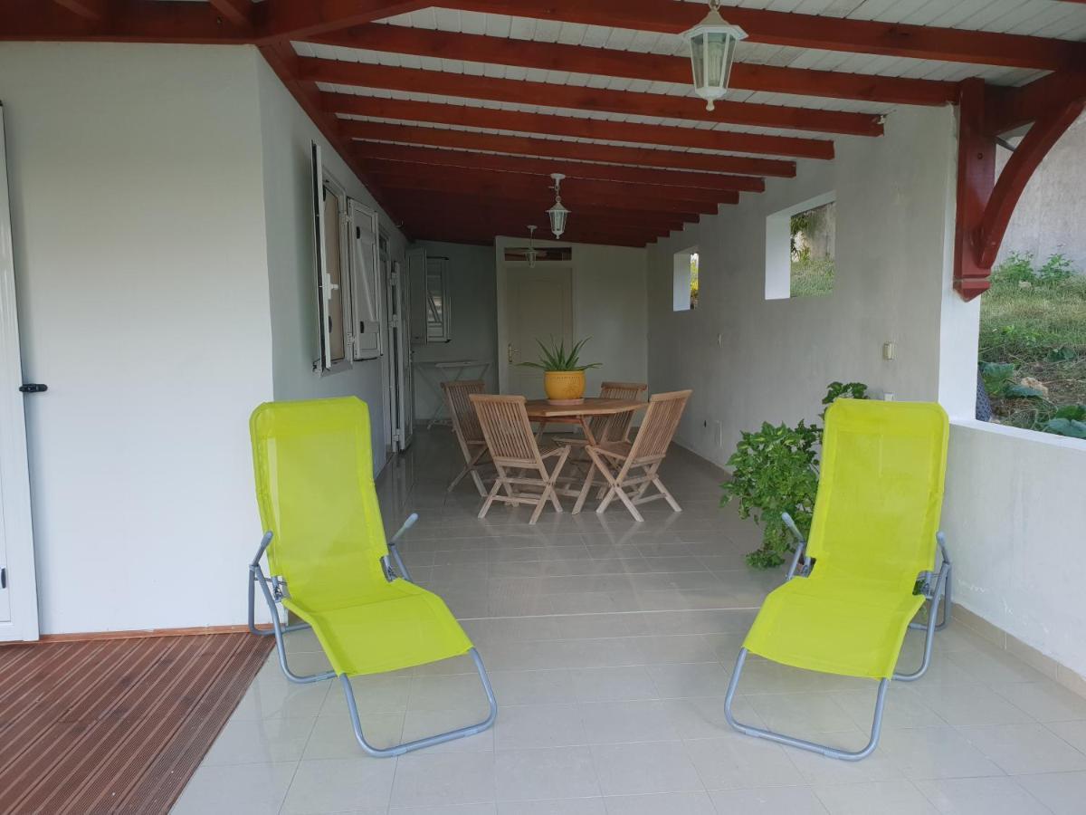 Location T3 Sun Hollidays Tout Confort แซนต์-อาน ภายนอก รูปภาพ